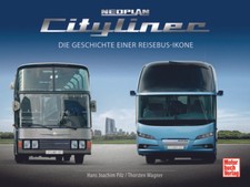 Neoplan cityliner die - neoplan,