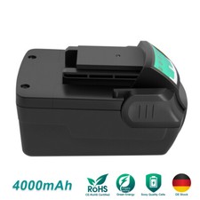 18V 4Ah Li-ion Akku Für KRESS