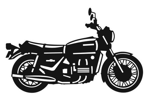 Honda goldwing 1000 - gl,