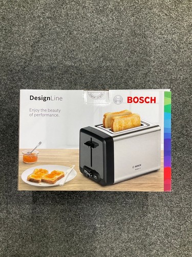 Bosch designline tat4p420de - bosch,