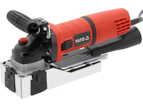 Yato lackfräse 720w 80mm - yato,