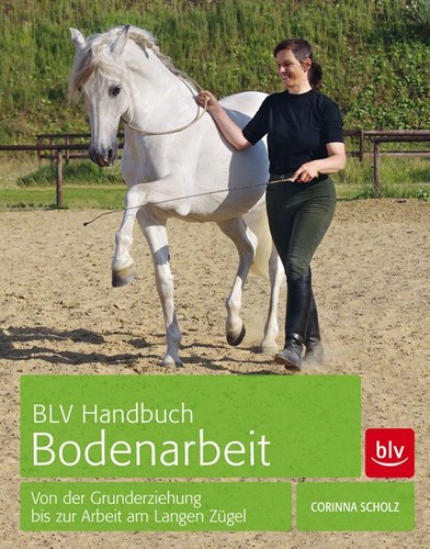 Blv handbuch bodenarbeit - blv, von