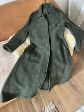 Geiger Mantel, Loden, Wolle