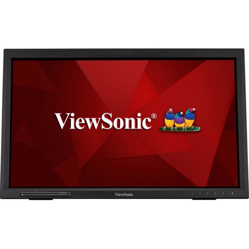 Viewsonic td2223 touch - touch, monitor