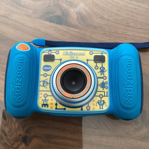 Vtech kidizoom kinderkamera - vtech,