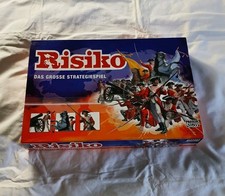 Risiko Das große
