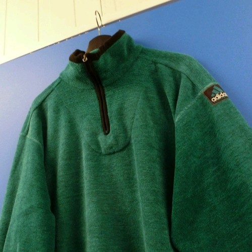 Vintage adidas equipment - [m],