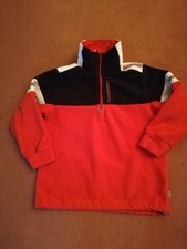 Campagnolo Fleecepullover