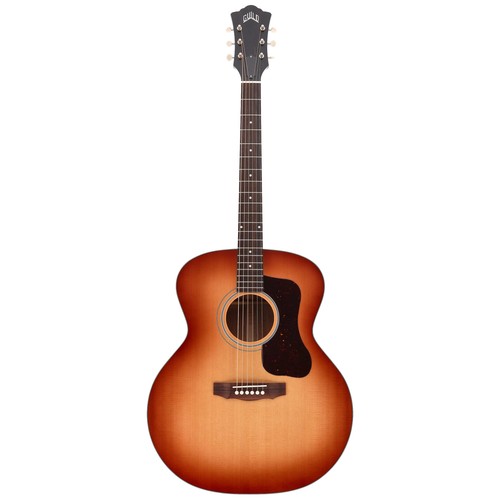 Guild standard psb - f-40,