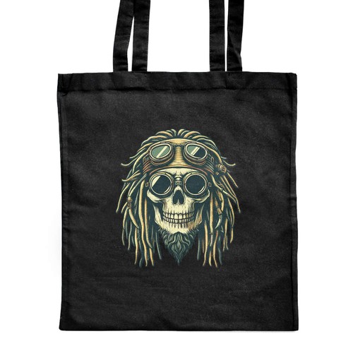 Steampunk totenkopf mit - 'steampunk,