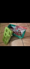 Lego deluxe steinebox mit - lego,