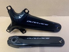 Shimano Dura-Ace Kurbelgarnitur