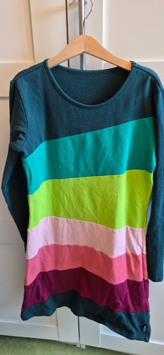 Jako blockstreifen kleid - jako-o,