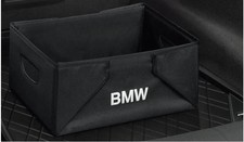 Original BMW Faltbox schwarz