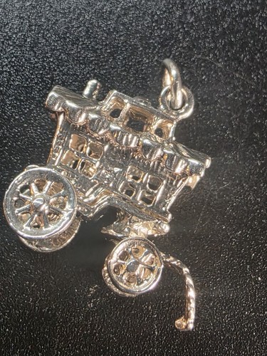 Vintage sterling silber - vintage,