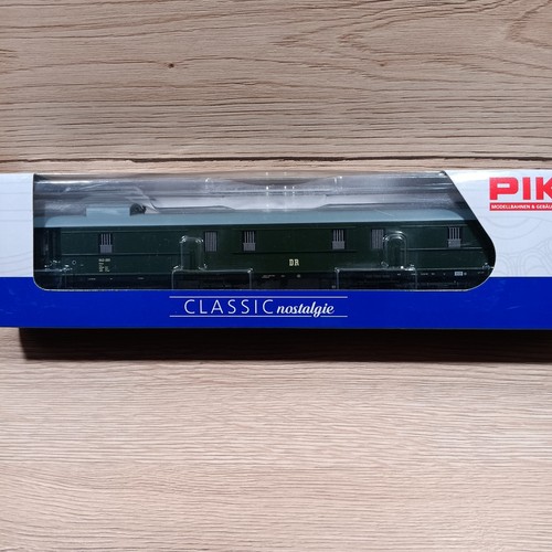 Packwagen piko art - h0, art.