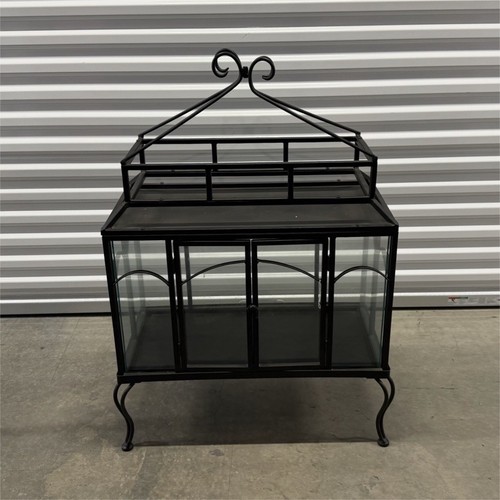 Terrarium - ,
