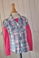 H&M + alive ღ 2-Teiler ღ