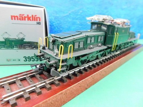 A04 märklin 39596 lok - a04,