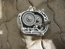 GETRIEBE  139QMA 139QMB AGM GMX ZNEN  BENZHOU CHINAROLLER 50. OK. Guter Zustand!