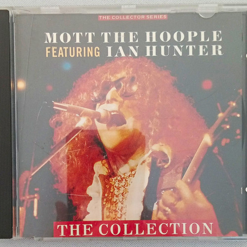 Mott the hoople feat ian - hoople, feat.