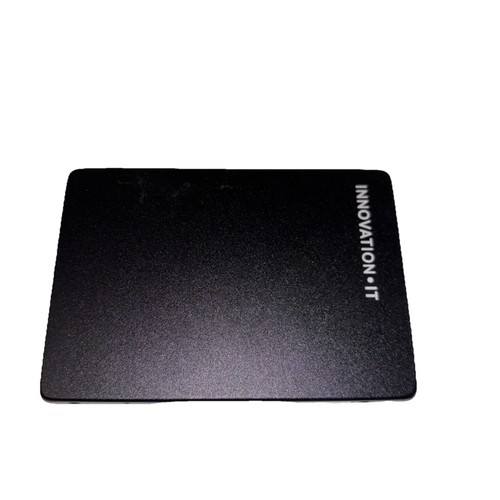 Ssd 256gb innovation - 256gb, it