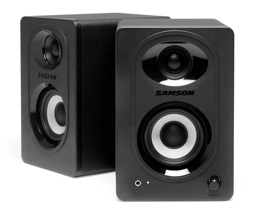 Samson mediaone m30bt active - mediaone,