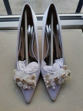 Hochzeit Schuhe Größe 39