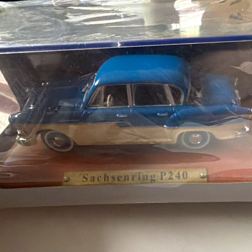 Atlas ddr auto kollektion - atlas, ddr-auto