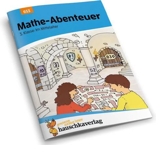 Mathe abenteuer im - mathe-abenteuer:,