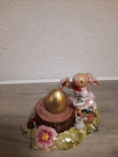 Villeroy Boch Bunny Family