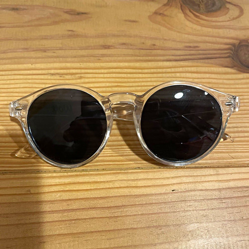 Wolt damen sonnenbrille rund - sonnenbrille,