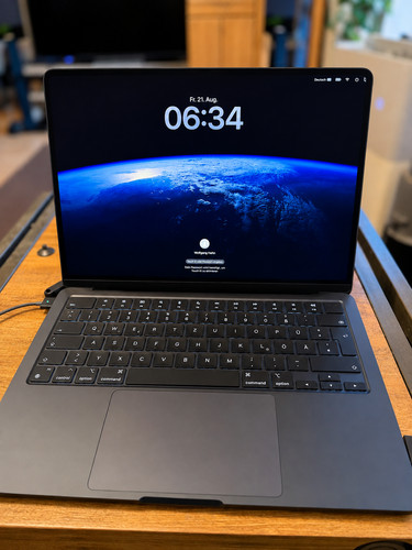 Macbook air apple m2 - "13",