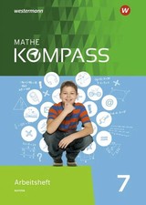 Mathe Kompass 7. Arbeitsheft