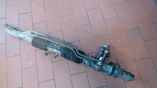 Servolenkung opel astra - opel, f