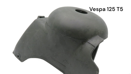 Zylinderhaube vespa - zylinderhaube,