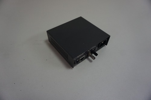 Black box compact media - compact,