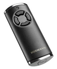b-ware Hörmann Handsender HS 4 868 MHz BiSecur schwarz Funk Fernbedienung BS