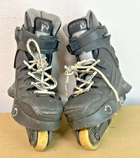 Anarchy Revolution Aggressive