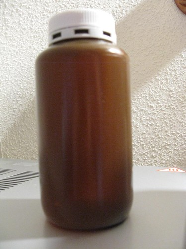 Kunststoffdose mit