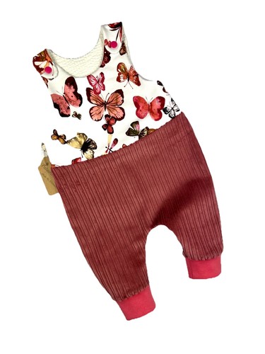 Baby strampler - baby,