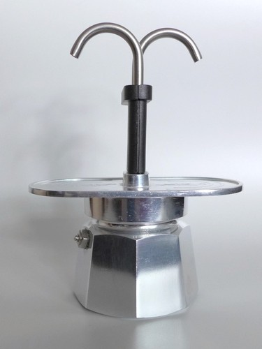 Espressokocher bialetti mini - bialetti,
