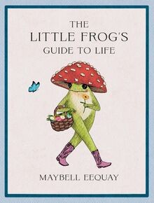 The little frogs - little,