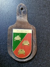 Alter Brustanhänger