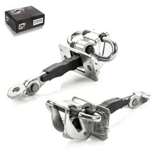 2x Türfangband Türstopper