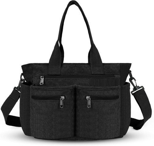 Cord tote bag damen - cord,