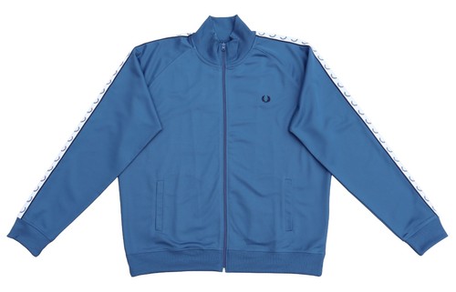 Fred perry trainingsjacke - perry,