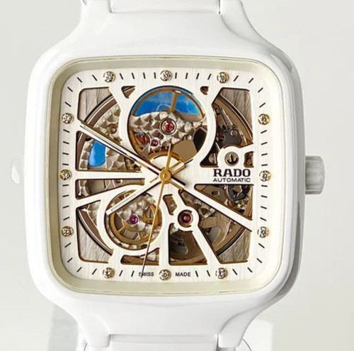 Rado herren unisex uhr true - uhr,