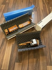 Conrad man tieflader liebherr - conrad,