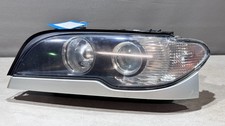 Scheinwerfer Halogen Frontscheinwerfer Vorne Links für BMW E46 Coupe Cabrio #21